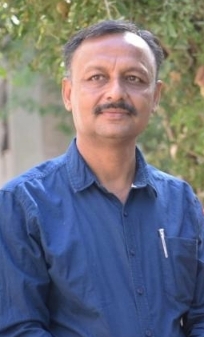 Mr. Lalit Nayak