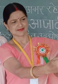 Usha Richhariya